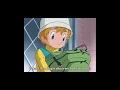 Download Lagu DIGIMON Adventure 02 - Takeru Almost Left Patamon Behind