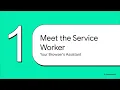 Service Workers Explained The Key to Unlocking the Offline Web for Progressive Web Apps