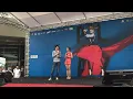 iPhone6 Plus版(20150215)蔡依林-電話皇后　呸 國際豪華版 台北西門町 聯合醫院廣場 專輯簽唱會　I'm Not Yours 第三人稱 PLAY 不一樣又怎樣 美杜莎 自愛自受