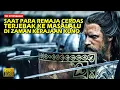 Download Lagu Stronghold..!! Kisah Pemuda Jenius Yang Terjebak Ke Zaman Kerajaan Kievan Rus - Alur Cerita Film