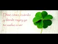 Pedro Capó – Buena Suerte (Lyrics Video)