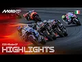 Lagu 2025 Italian GP Highlights 😎