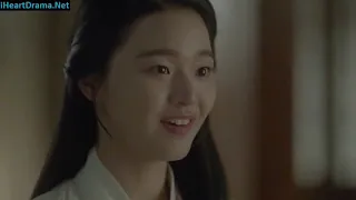 wang eun u0026 park soon duk story moon lovers