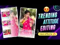 Download Lagu तुझ्या काकनाची जोड..😍🔥| Alight Motion video editing marathi | instagram viral reels video editing |