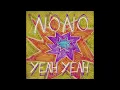 Chinese American Bear - No No Yeah Yeah (不不好啊好啊)