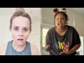 Download Lagu Celebs React To Reese Witherspoon Taking Lizzo's 'Damn' Dance Class