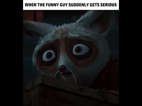 When Po Finally Got Serious | Don't Stop - GLXXMSTRIDER (SLOWED)#edits