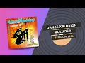 Download Lagu DANCE XPLOSION VOLUME 3 💣 | THE MIXMEN | Belgium 1996