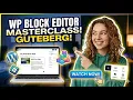 WordPress Classic Editor Plugin Tutorial Get Old Post Editor Interface Back Easy Guide 2026