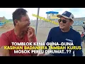 Download Lagu KASIAN TOMBLOK AWAKE KURU \\\\ JARENE KENEK GUNA2 .MOSOK IYO...perlu di ruwat.