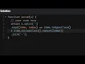 JavaScript - Mumbling Codewars 7KYU