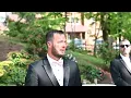 Groom Says His Drink Was Spiked on His Wedding Day