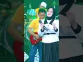 Download Lagu HITAM BUKAN PUTIH - NAZIA MARWIANA - AGENG MUSIC