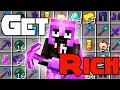 How To Get Absolutely Stacked In Minecraft 1 21