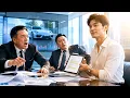 INSULTED FIRED OVER 1 MIN LATE System Crashed My Boss Begs Me Back