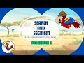 Syllable Segmentation Beginner 1