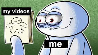 the truth about making cartoons