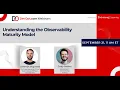 Understanding the Observability Maturity Model
