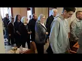 Mass of Christian Burial for Delores Schmitt