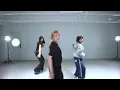 Blxst, Sasha Keable - Ruin / Coreography SeongHo / MJ DANCE STUDIO