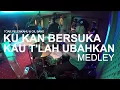 Download Lagu Ku Kan Bersuka (Symphony Music) Medley - Toar Pelenkahu and OIlWorship