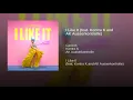 I Like It (feat. Kontra K and AK Ausserkontrolle)
