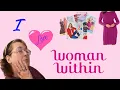 A Small Haul from Woman Within with Try On a Bonus Dress from Khol s