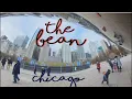 The Bean Chicago The Mysterious Sculpture That Still Captures Chicagoans Imaginations
