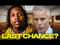 Lil Durk s Last Chance At Freedom YSL Lawyer Brian Steel