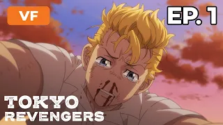 Tokyo Revengers Épisode 1 VF 