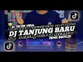 Download Lagu DJ TANJUNG BARU FULL BASS REMIX BOOTLEG || DJ SUNDA REMIX VIRAL TIKTOK TERBARU (VBBS REMIX)