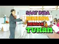 Download Lagu Saat Indah Berjumpa Dengan Tuhan Koor