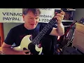 Guitar Aerobics 135 and 136