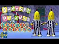Download Lagu Lattjo Lajban: Bananer i Pyjamas 1998