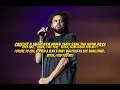 J. Cole - Huntin' Wabbitz Lyrics