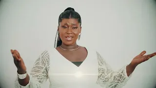 esther smith yesu ye ohene performance video 