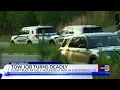 Incident involving dump truck kills person at Chesterfield intersection