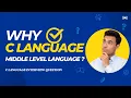Assembly code in C language Asm keyword C tutorial