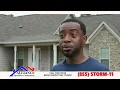 Alliance Specialty Contractor Joshua Russaw