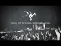 Halestorm - Darkness Always Wins (Lyrics)