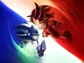 Download Lagu Sonic and Shadow - Live and Learn (AMV)