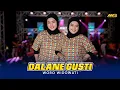 WORO WIDOWATI - DALANE GUSTI Ft.BINTANG FORTUNA ( Official Music Video )