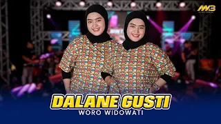 Download WORO WIDOWATI - DALANE GUSTI Ft.BINTANG FORTUNA ( Official Music Video ) MP3