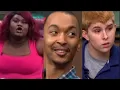 FUNNIEST JERRY SPRINGER MOMENTS