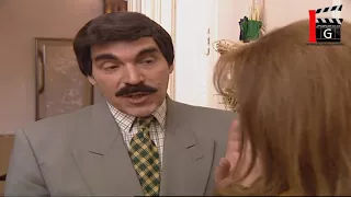 مسلسل مرايا 98 ـ من اين لك هذا ـ ياسر العظمة ـ سليم كلاس ـ سلمى المصري ـ Maraya 98 