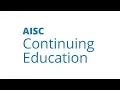 Part 1 Seismic Design for Non-West Coast Engineers