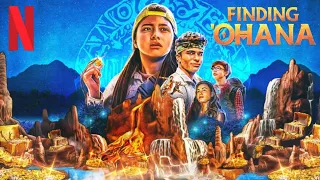finding ohana 2021 full hollywood movie explained in hindi urdu adventure family film