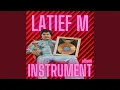 Kasih Sekejap (Instrument)