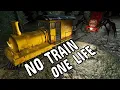 Download Lagu The TRUE No Train, ONE LIFE Challenge in Choo Choo Charles