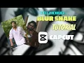 TRENDING BLUR SHAKE MALAYALAM TUTORIAL CAPCUT